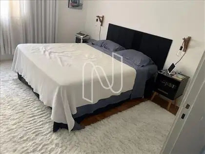 Dormitório 1  