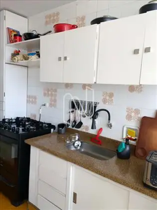  Cozinha 