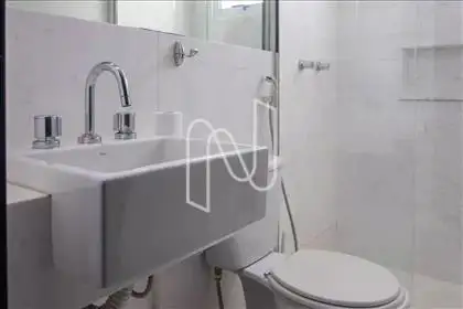 Banheiro Suíte 2 