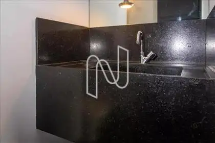 Lavabo  