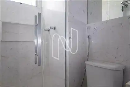 Banheiro Suíte 1  