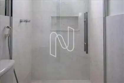 Banheiro Suíte 2  
