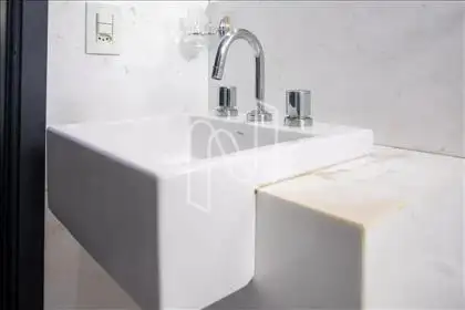  Banheiro Suíte 2 