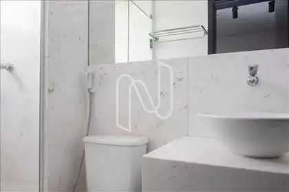  Banheiro Suíte 1  