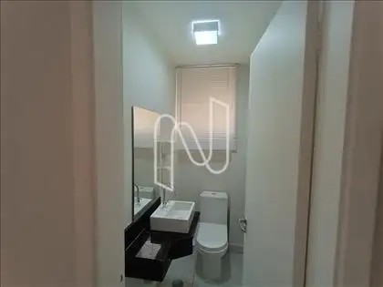 Banheiro 