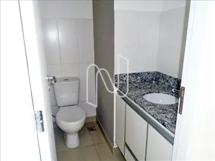 Banheiro 