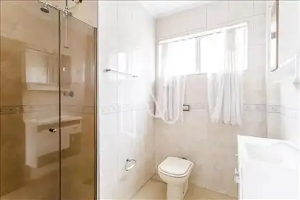 Banheiro Suíte