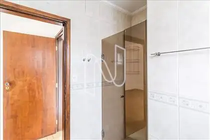 Banheiro Suíte   