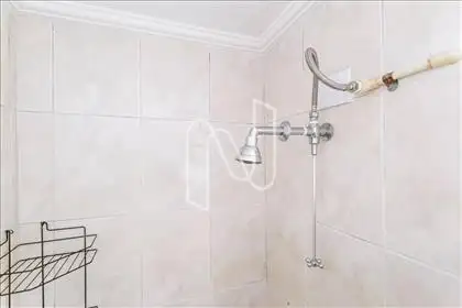 Banheiro Suíte