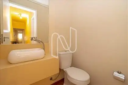 Lavabo 