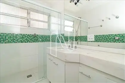 Banheiro Suíte 