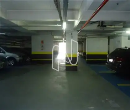 Garagem 