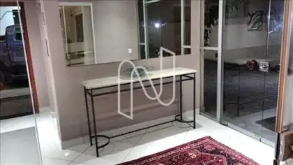 Hall Acesso Garagem 