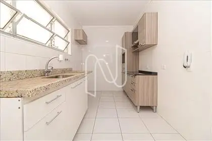 Cozinha 