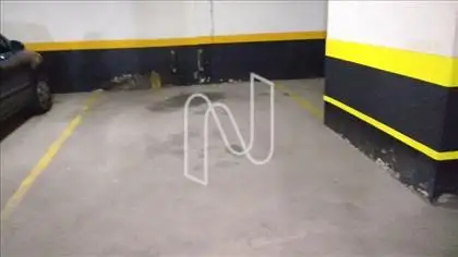 Vaga de Garagem 