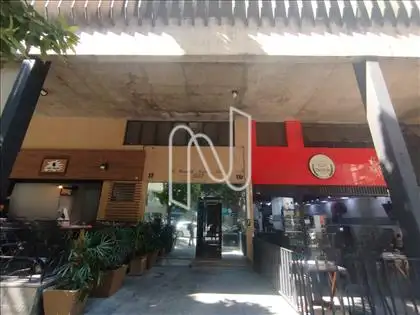 Entrada / Fachada 