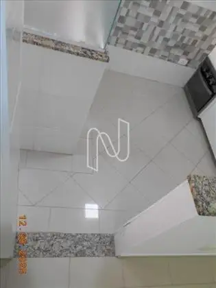 Cozinha  