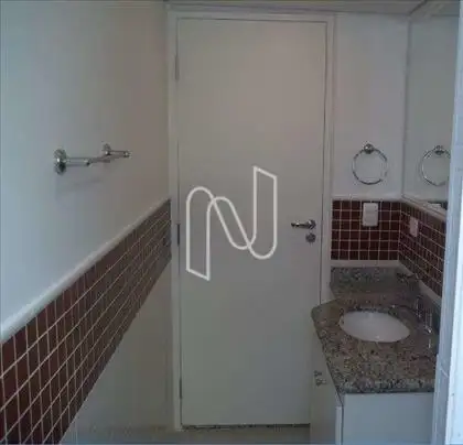 Banheiro  