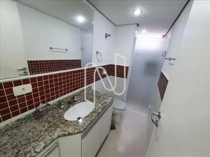 Banheiro 