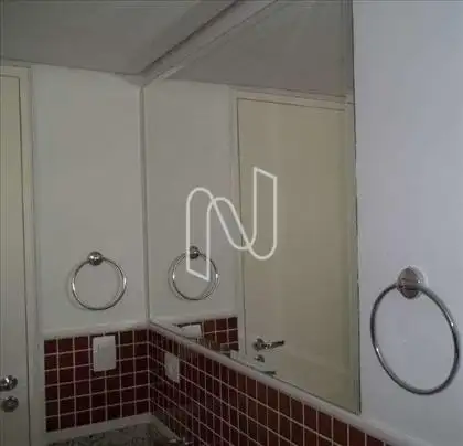 Banheiro  