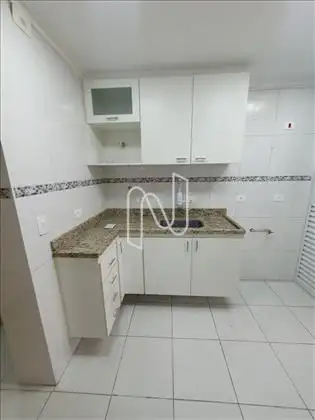  Cozinha 