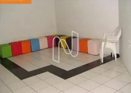 Salão de Festa 