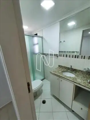 Banheiro 