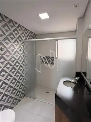 Banheiro Suíte  