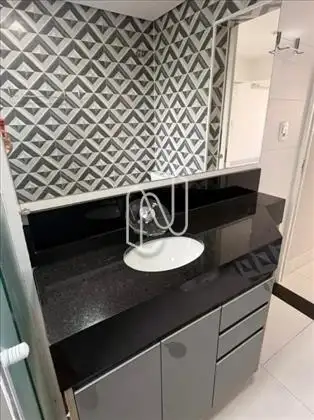 Banheiro Suíte   