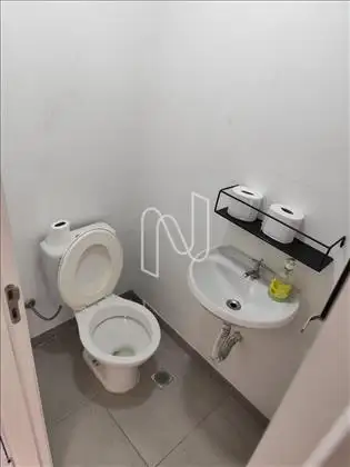 Banheiro 2 
