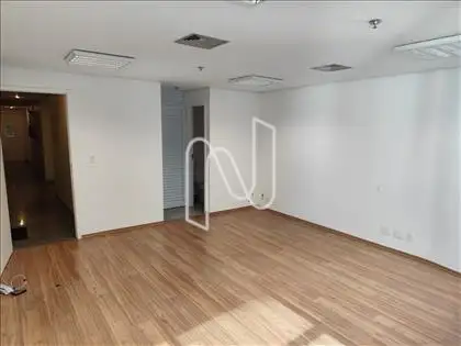  Acesso Sala e Banheiros  