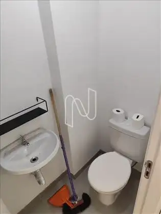 Banheiro 1 