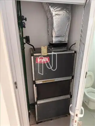 Máquina Ar Condicionado 