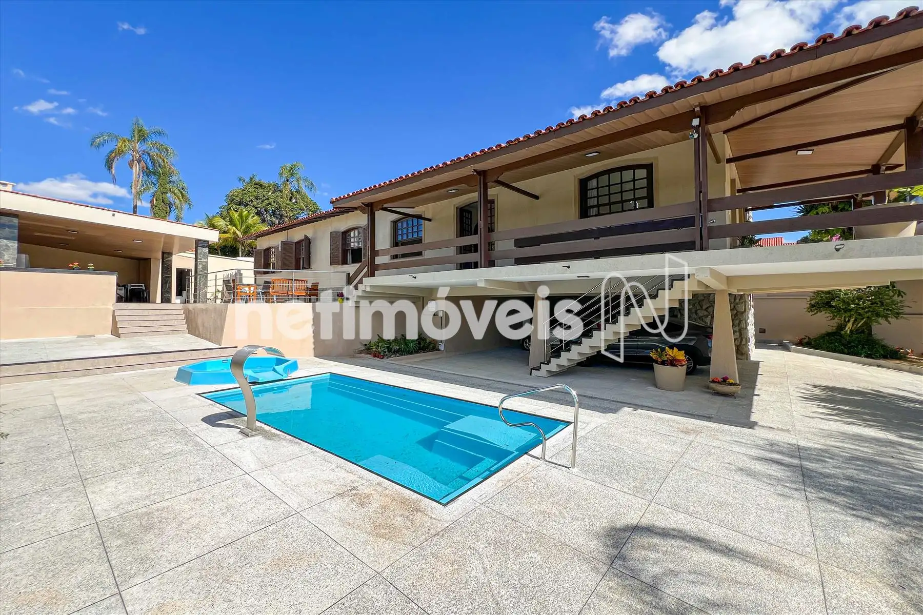 Casa com 6 Quartos à venda, 470m² - Bandeirantes (pampulha)