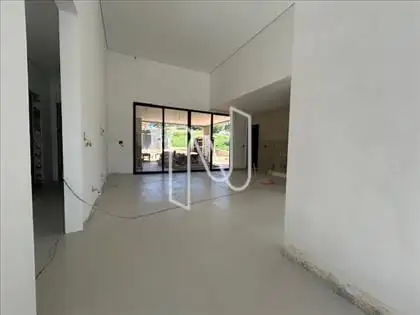  Integração: sala de jantar/coz/área gourmet