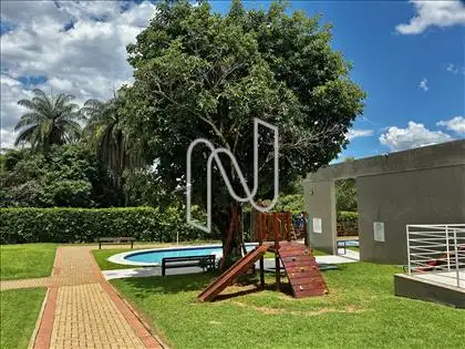 Espaço infantil