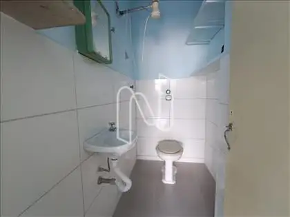 banheiro
