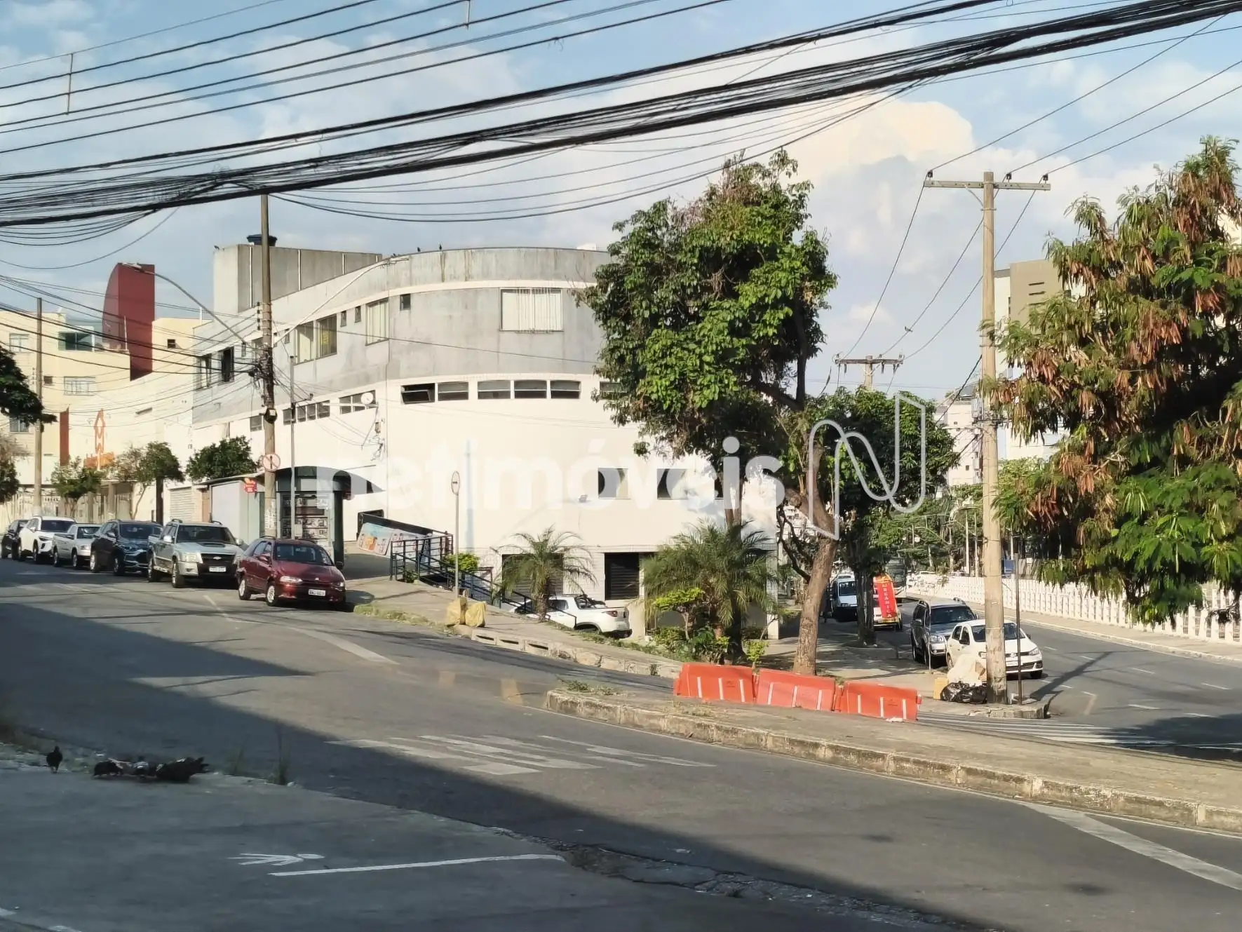  Fachada esquina