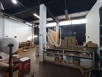Primeiro Piso