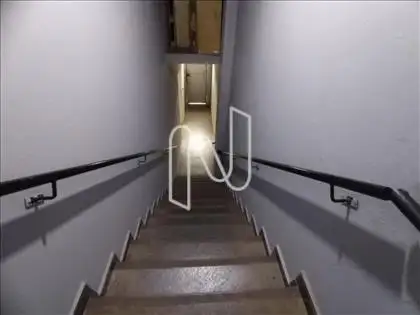 Acesso 2º Piso