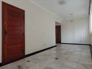Sala para dois ambientes