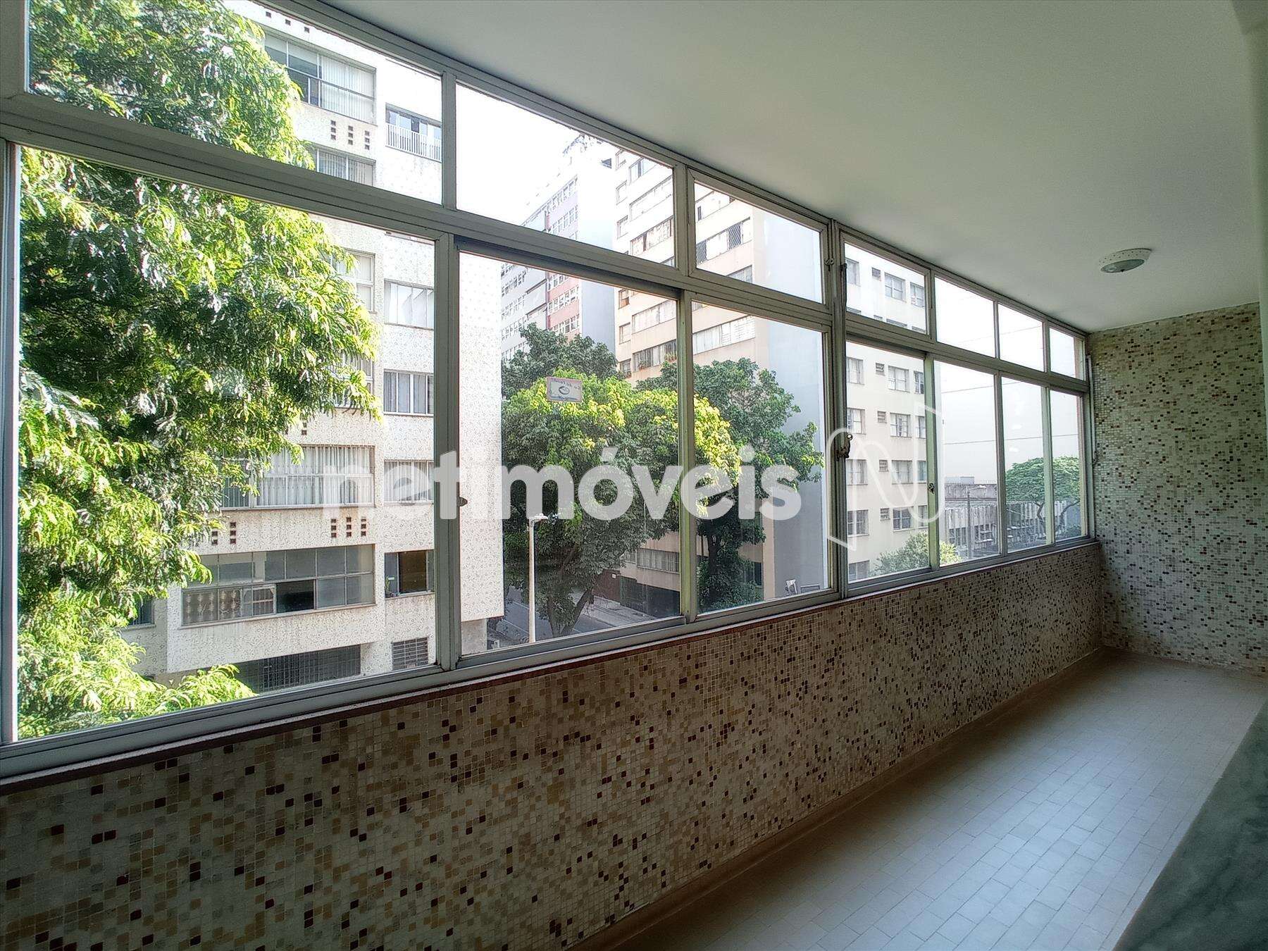 Apartamento com 3 quartos — Boa Viagem, Belo Horizonte