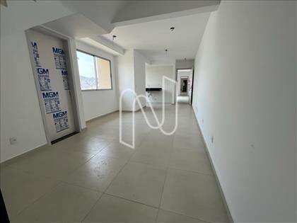 Sala com lavabo