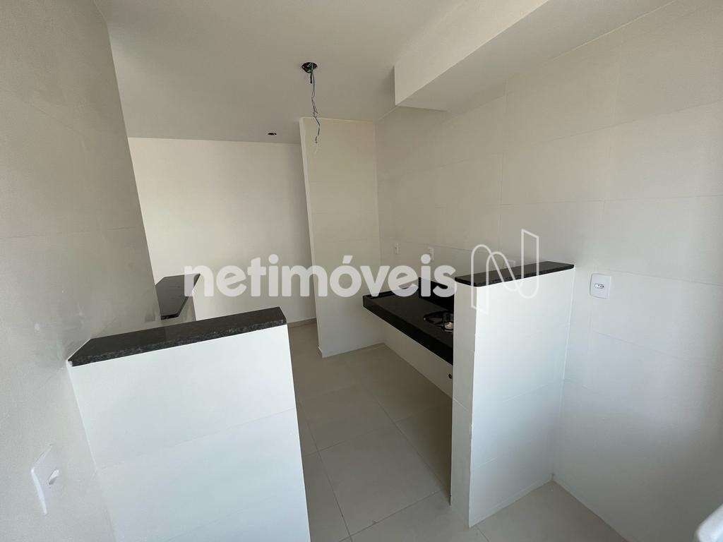 Cozinha/área de serviço