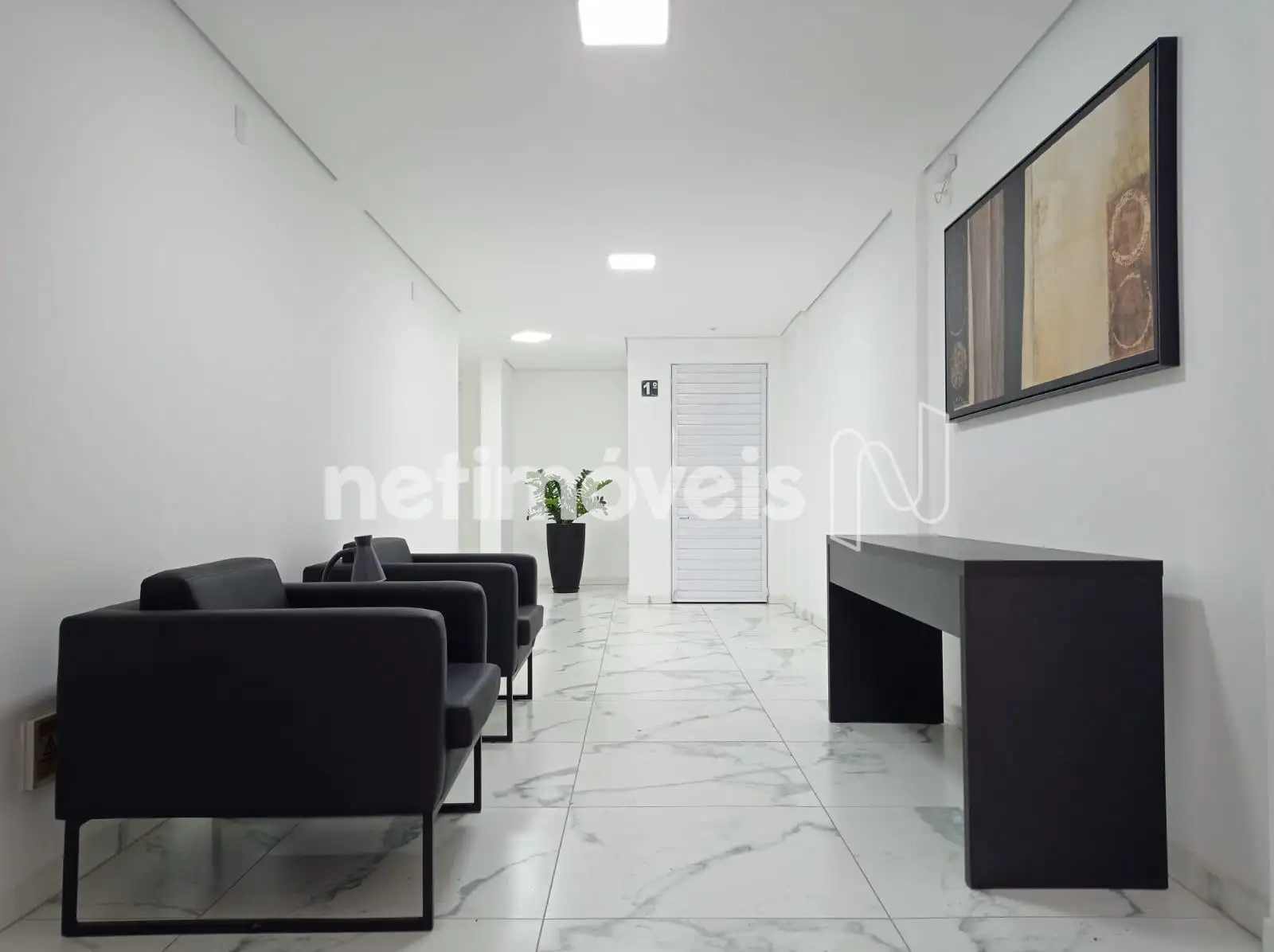 Hall de Entrada