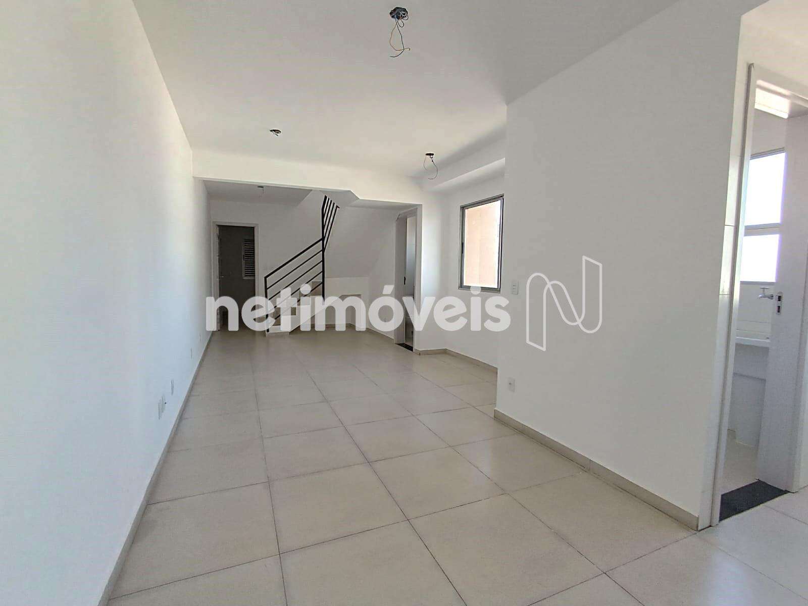 Sala com lavabo