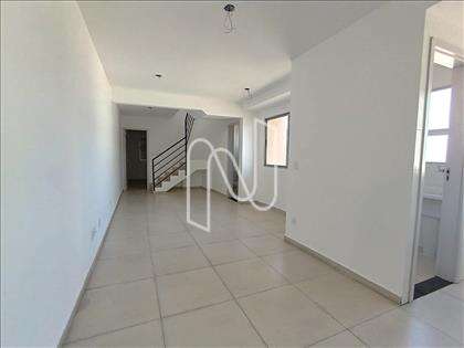 Sala com lavabo