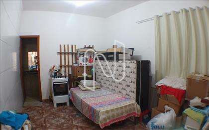 Quarto Barracão  