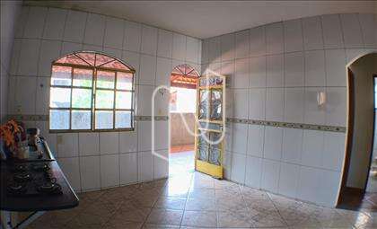 Cozinha casa de cima 