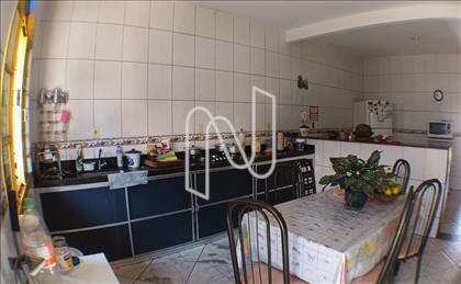 Cozinha/Copa 